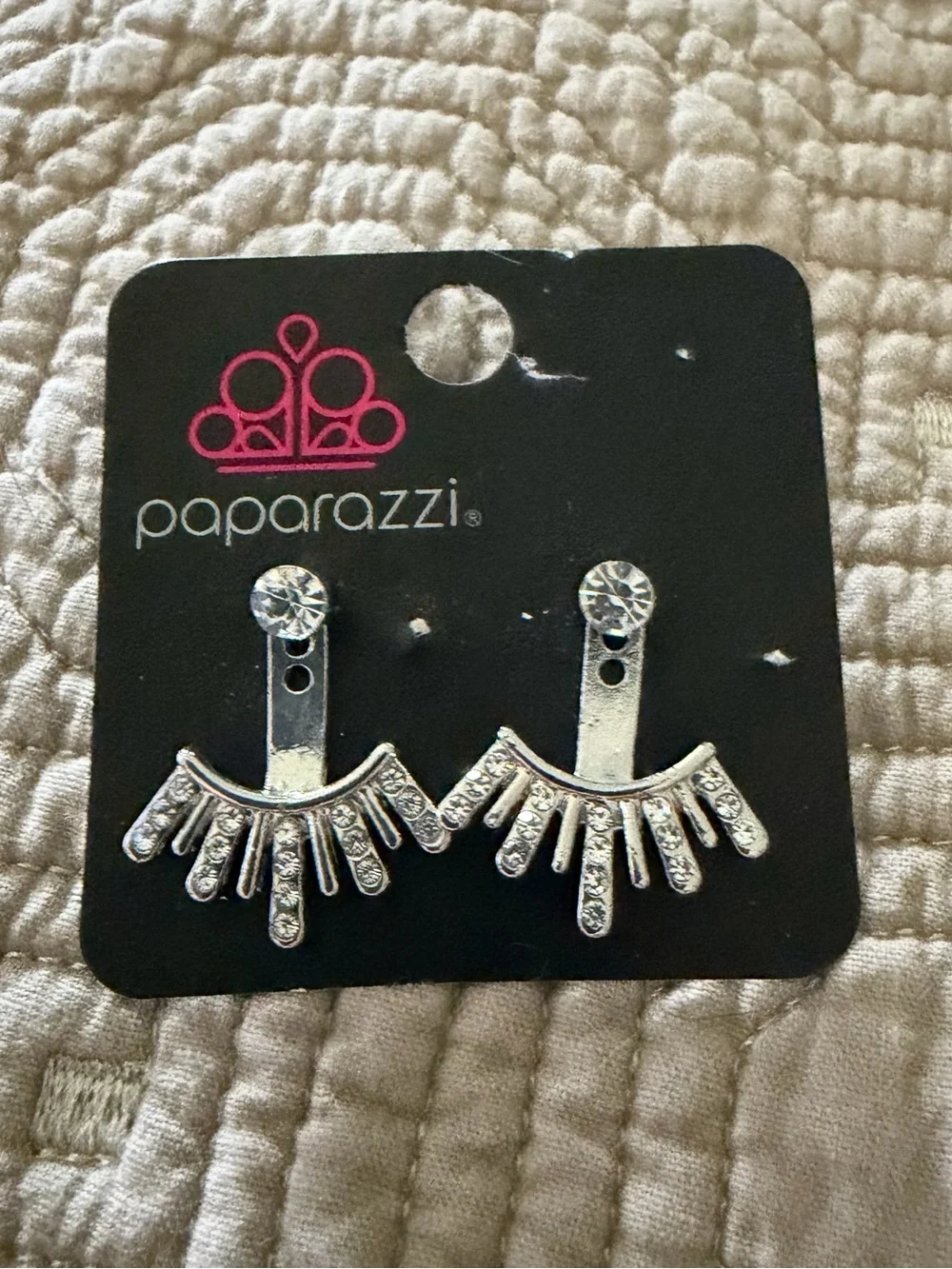 NEW! Huge Lot Paparazzi Earrings